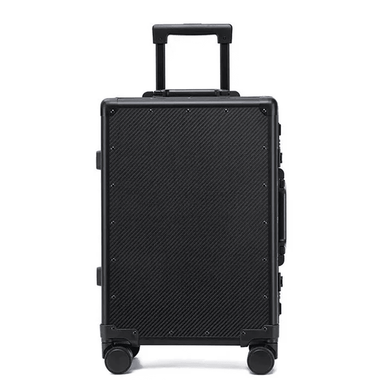 Carbon Fiber Suitcase