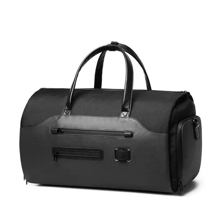 MultiFunction Duffle Bag