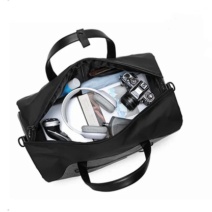 MultiFunction Duffle Bag