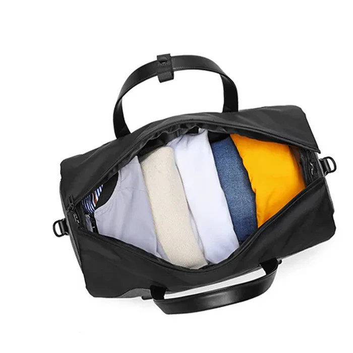 MultiFunction Duffle Bag